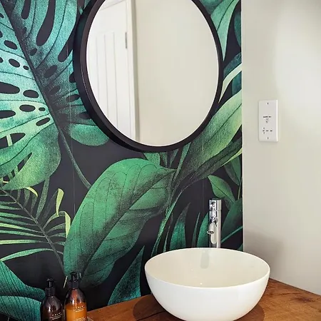 Σπίτι διακοπών Hill View In