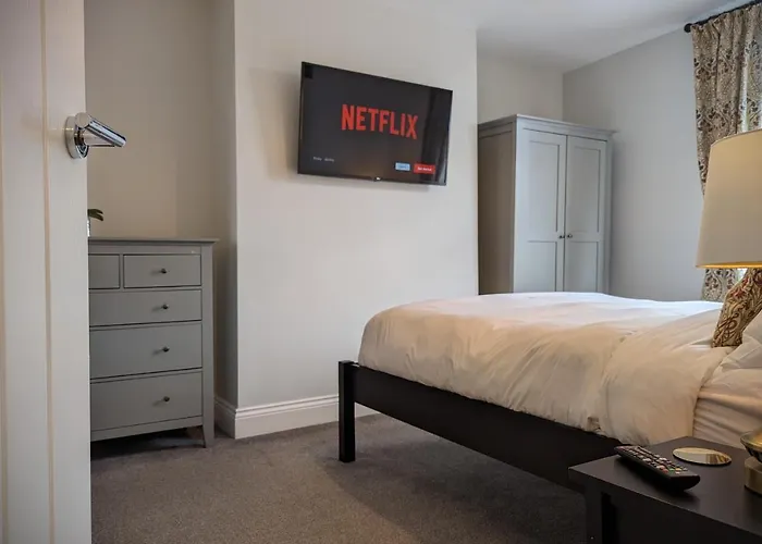 Hill View In Σπίτι διακοπών Great Ayton