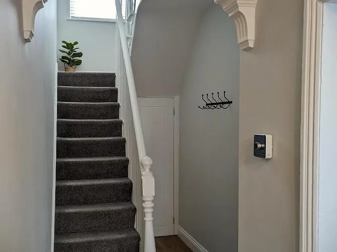 Σπίτι διακοπών Hill View In