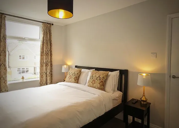 Σπίτι διακοπών Hill View In