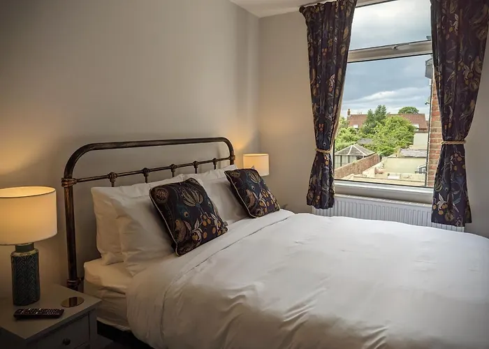 Hill View In Σπίτι διακοπών Great Ayton