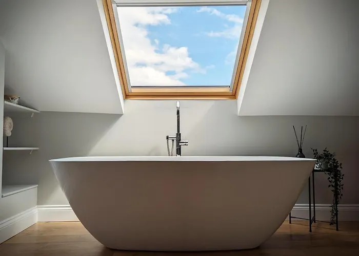 Hill View In Great Ayton