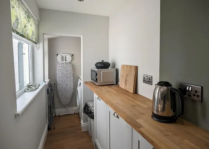 Hill View In Σπίτι διακοπών Great Ayton