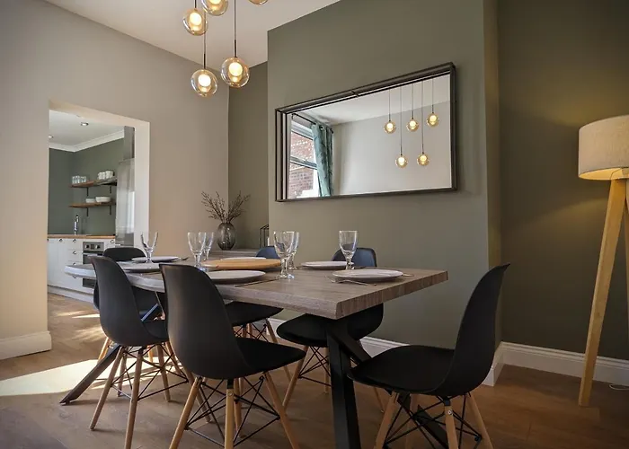 Σπίτι διακοπών Hill View In