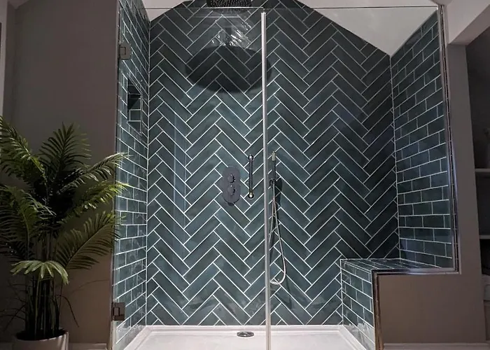 Hill View In Σπίτι διακοπών Great Ayton