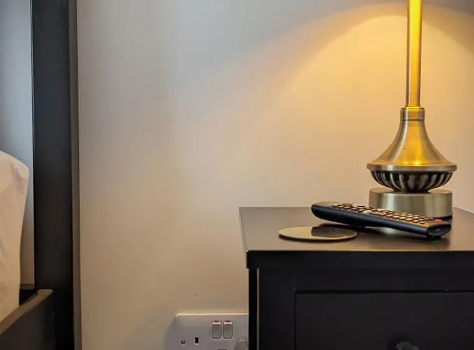 Hill View In Σπίτι διακοπών *