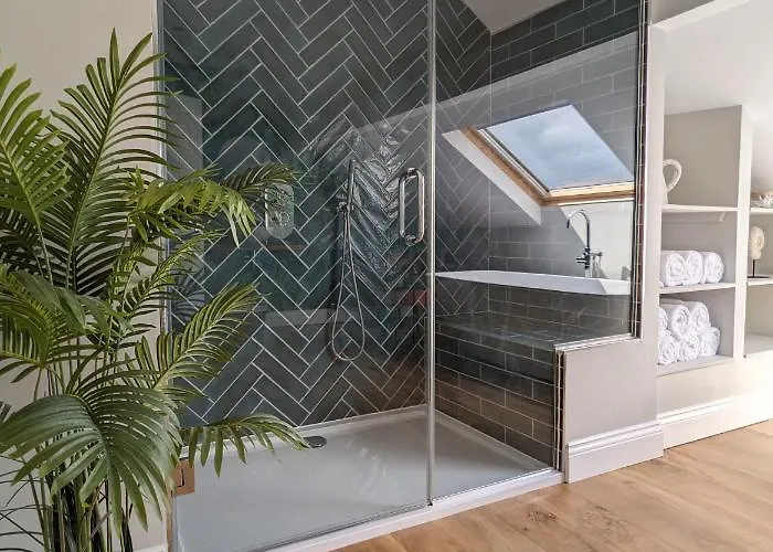 Hill View In Σπίτι διακοπών *