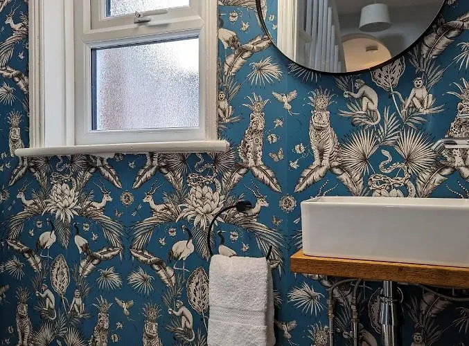 Hill View In * Great Ayton