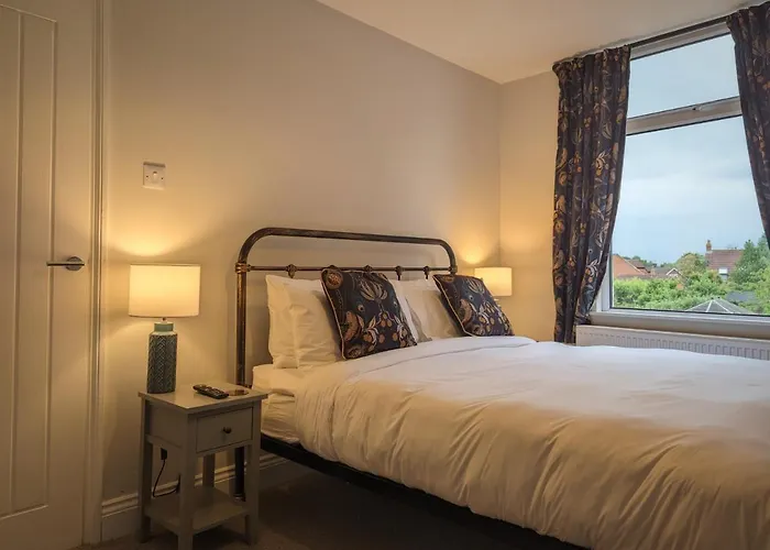 Σπίτι διακοπών Hill View In *