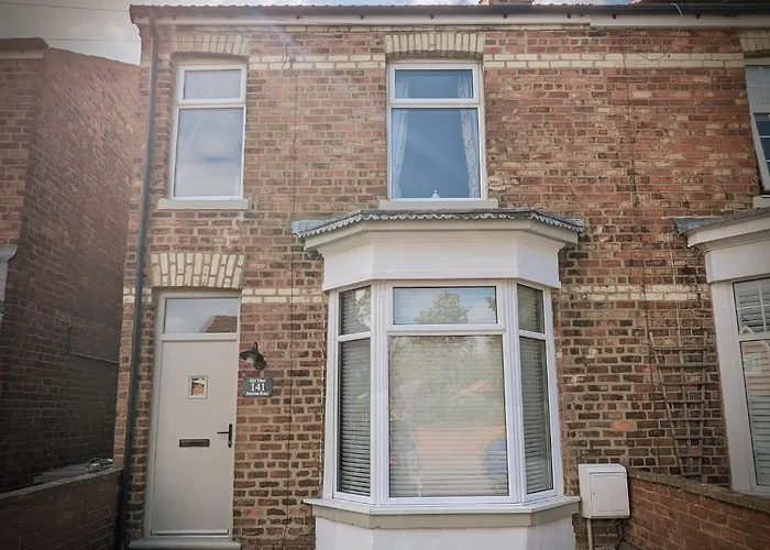 Hill View In * Great Ayton