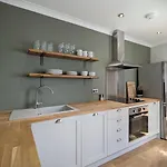 Hill View In