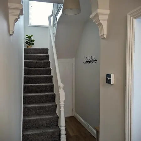 Tatil Evi Hill View In