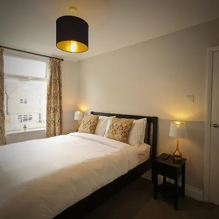 Tatil Evi Hill View In