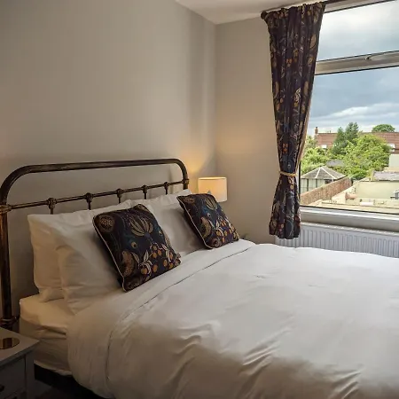 Hill View In Tatil Evi Great Ayton