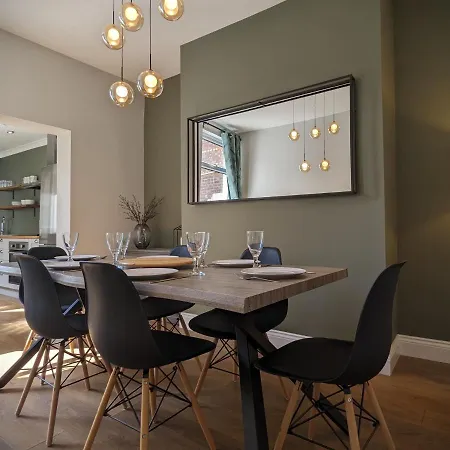 Tatil Evi Hill View In