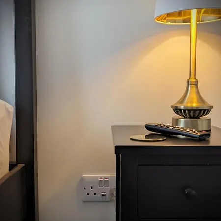 Hill View In Tatil Evi *