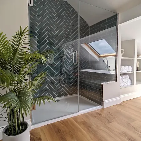 Hill View In Tatil Evi *