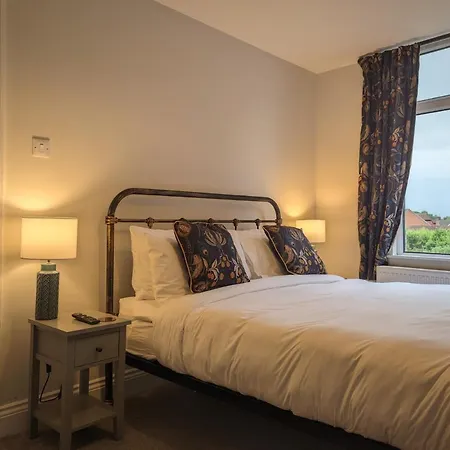 Tatil Evi Hill View In *