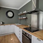 Hill View In